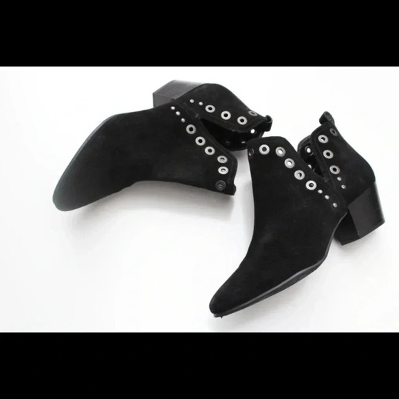 Sam Edelman Rubin ankle boots - Picture 9 of 10